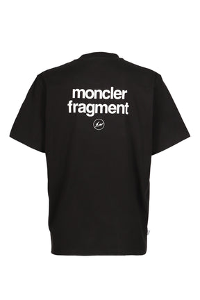 SS T-SHIRT / BLK