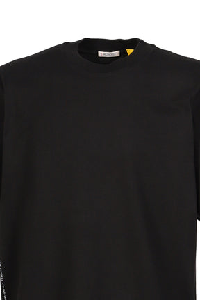 SS T-SHIRT / BLK