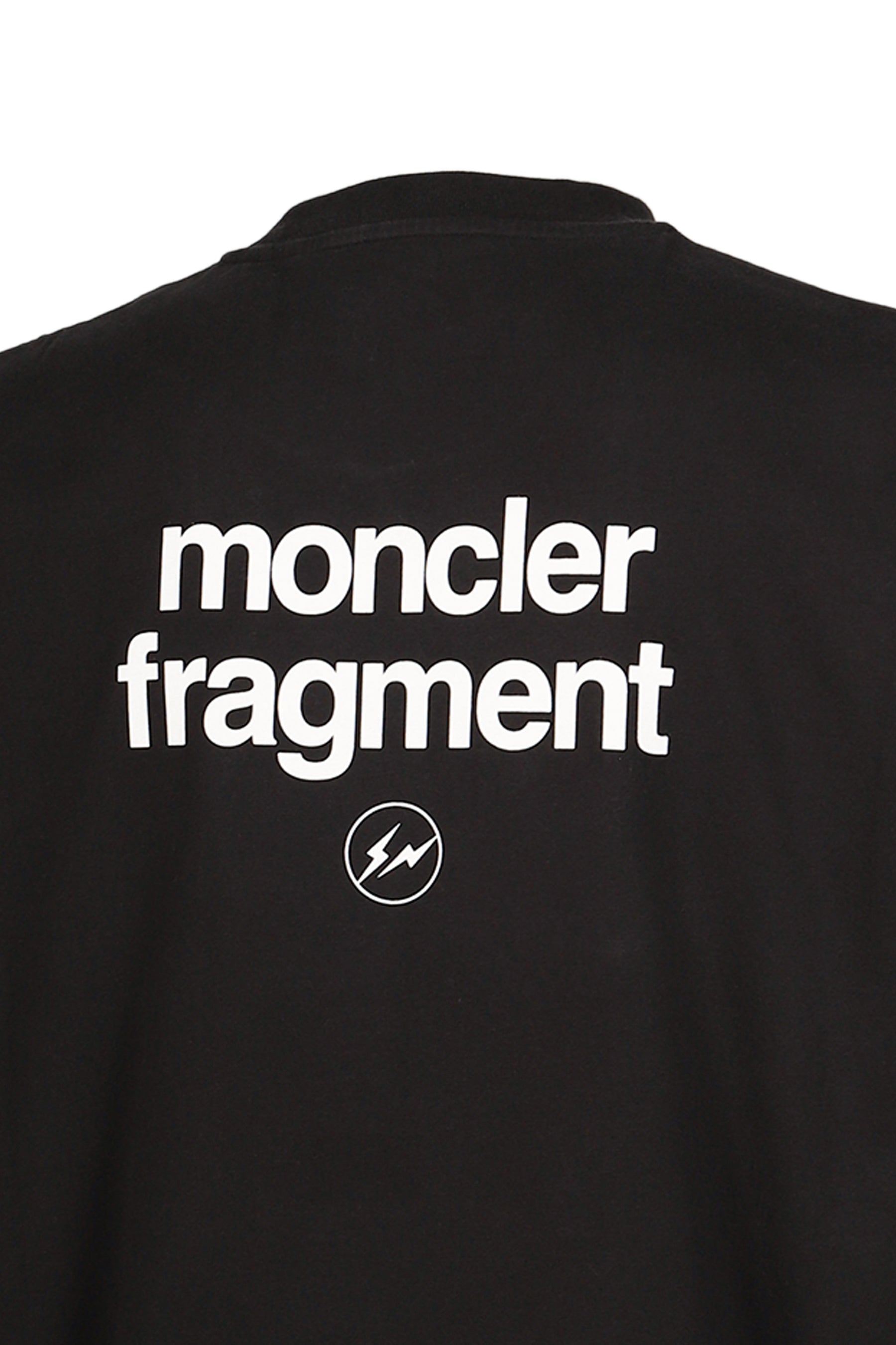 SS T-SHIRT / BLK
