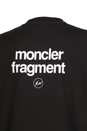 SS T-SHIRT / BLK