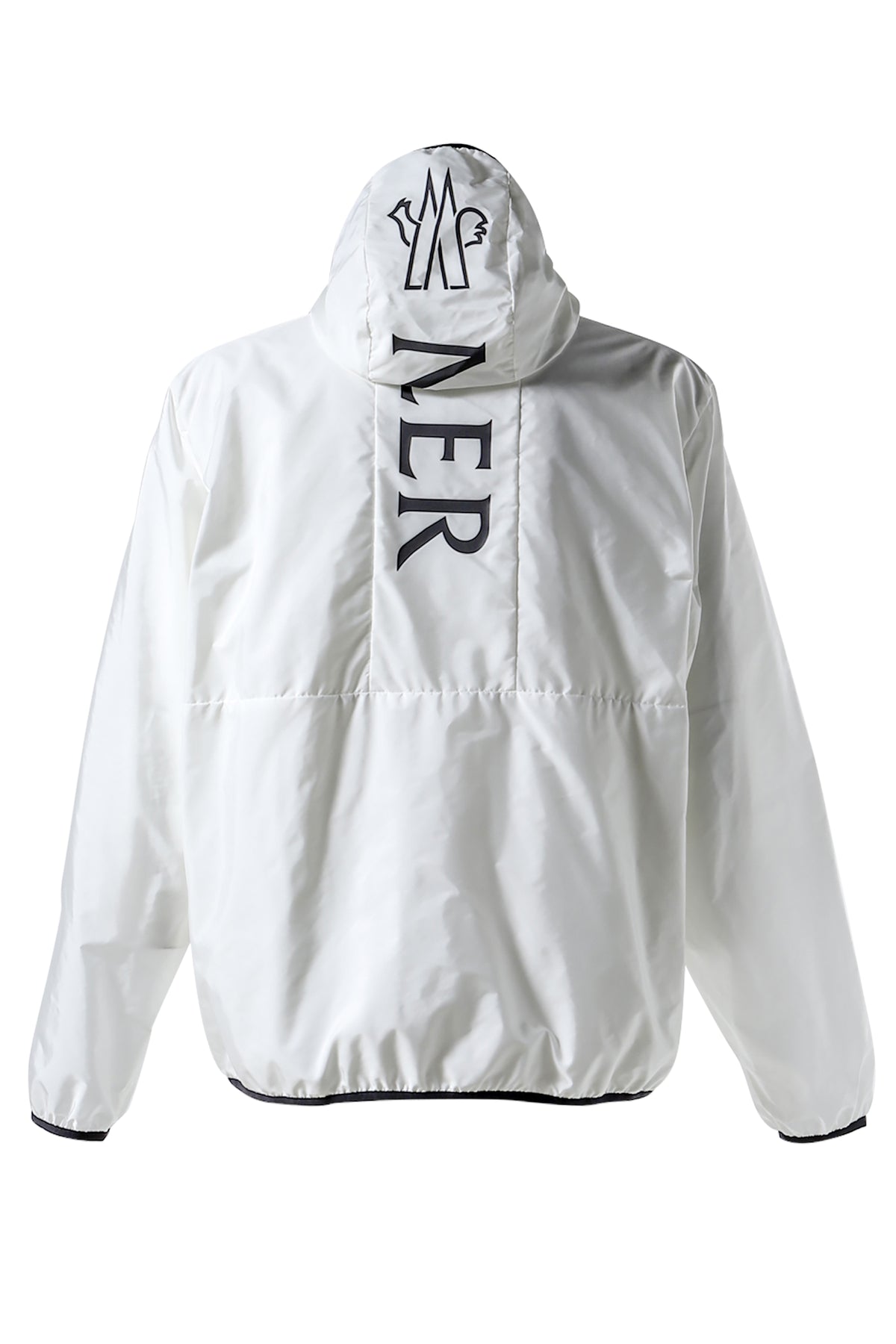 GRANIER JACKET / WHT