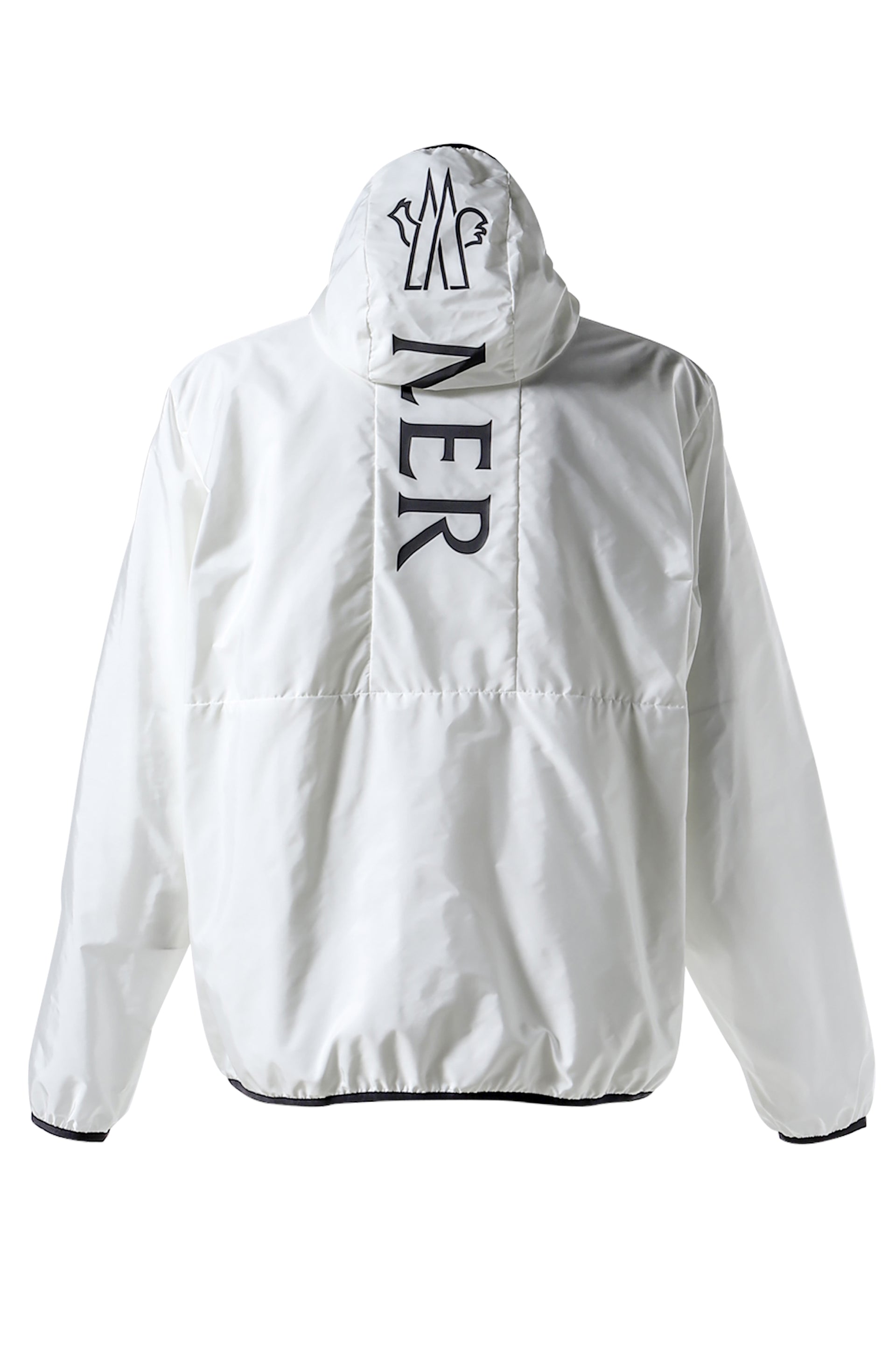 Moncler GRANIER JACKET / WHT