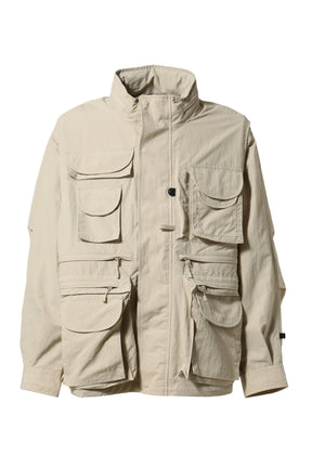 DAIWA PIER39 ダイワピア39 FW23 TECH 2WAY PERFECT FISHING JACKET