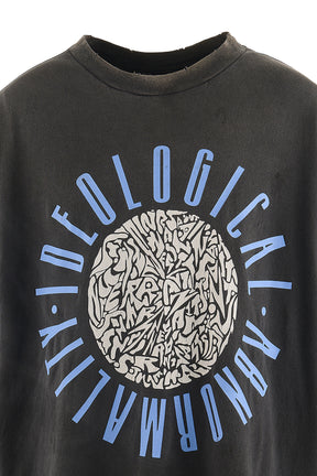 SS TEE/IDEOLOGICAL / BLK