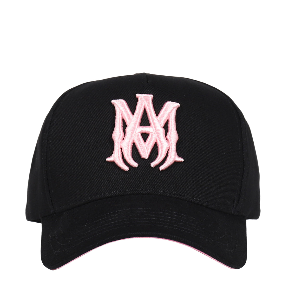 AMIRI アミリ FW26 MA POP BASEBALL CAP / BLK - NUBIAN ヌビアン