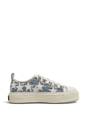 BOUCLE STARS COURT LOW / 420