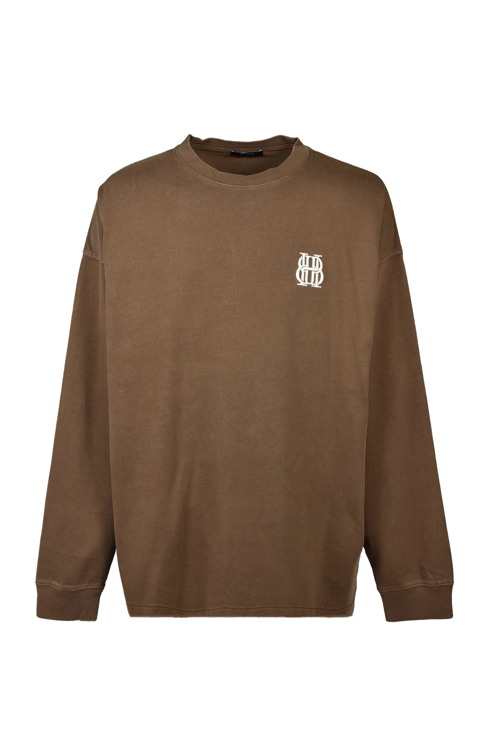 BH LS TEE / BRW