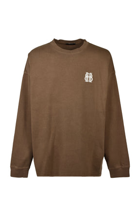 BH LS TEE / BRW