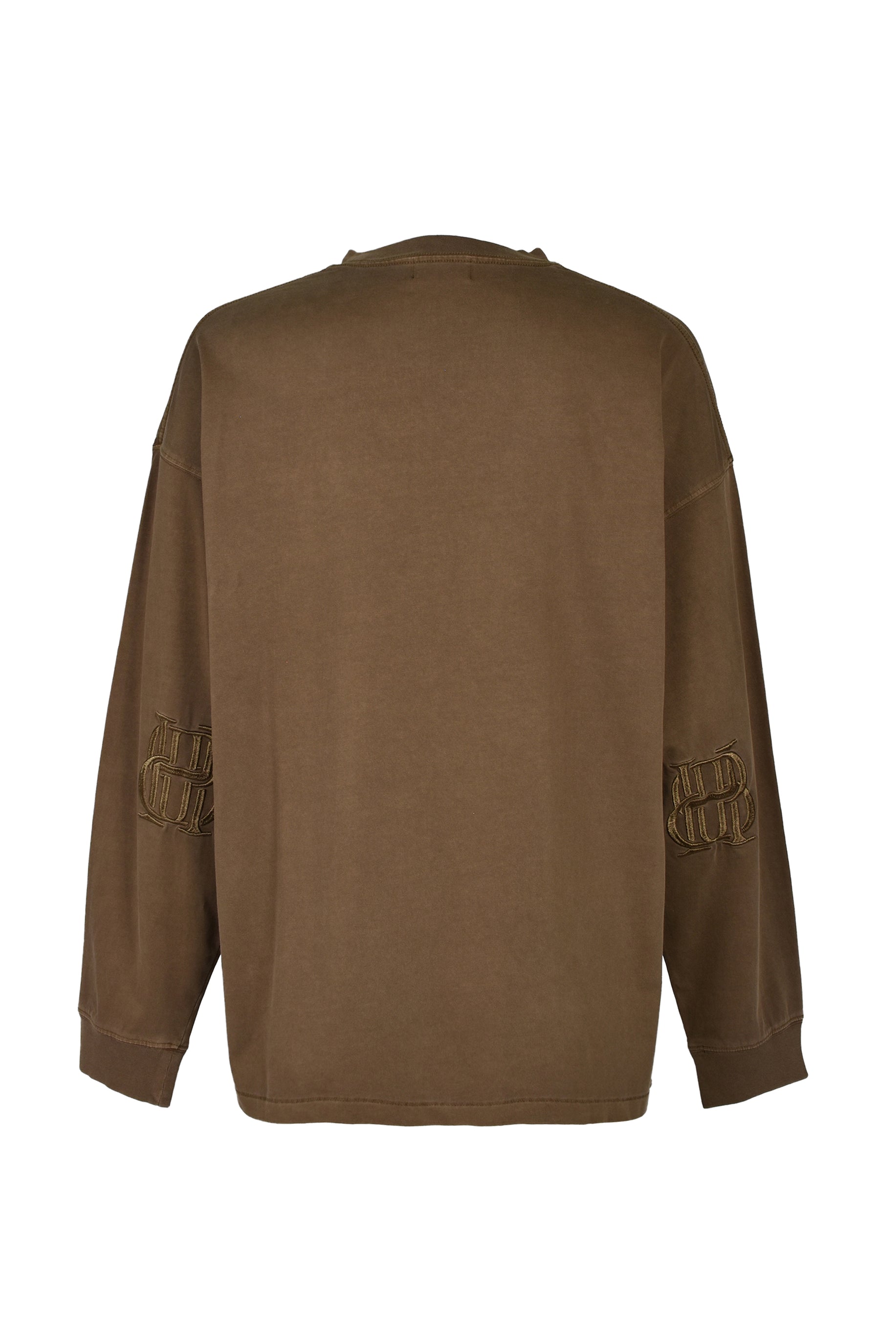 BH LS TEE / BRW