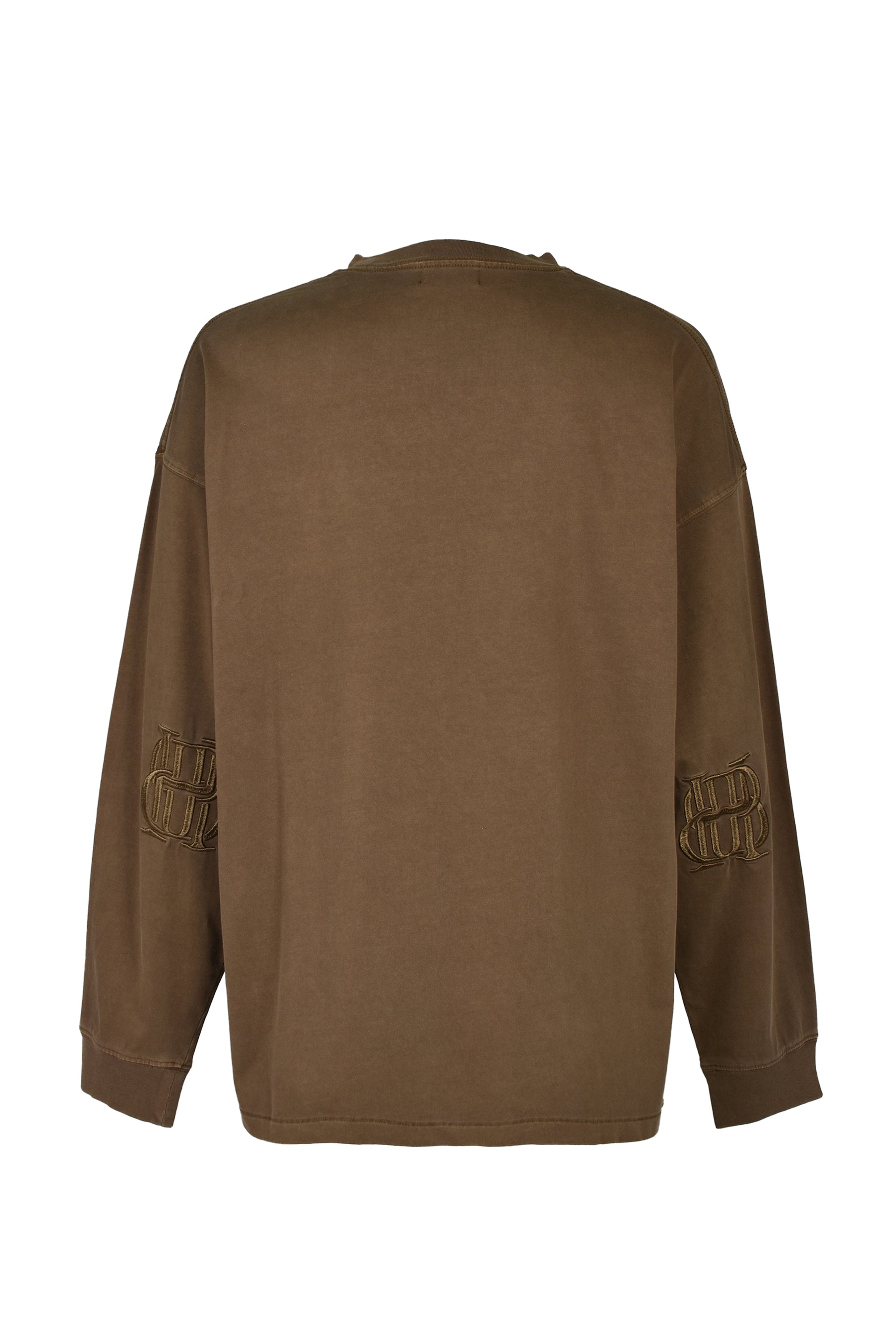 BH LS TEE / BRW