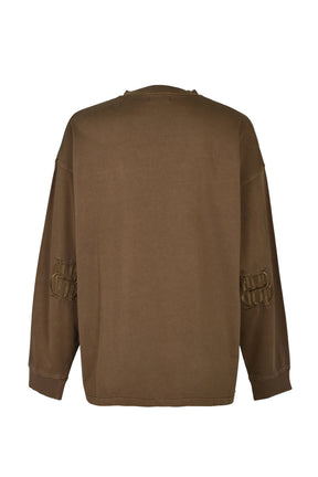 BH LS TEE / BRW