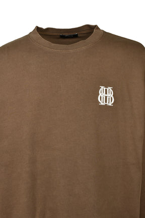 BH LS TEE / BRW