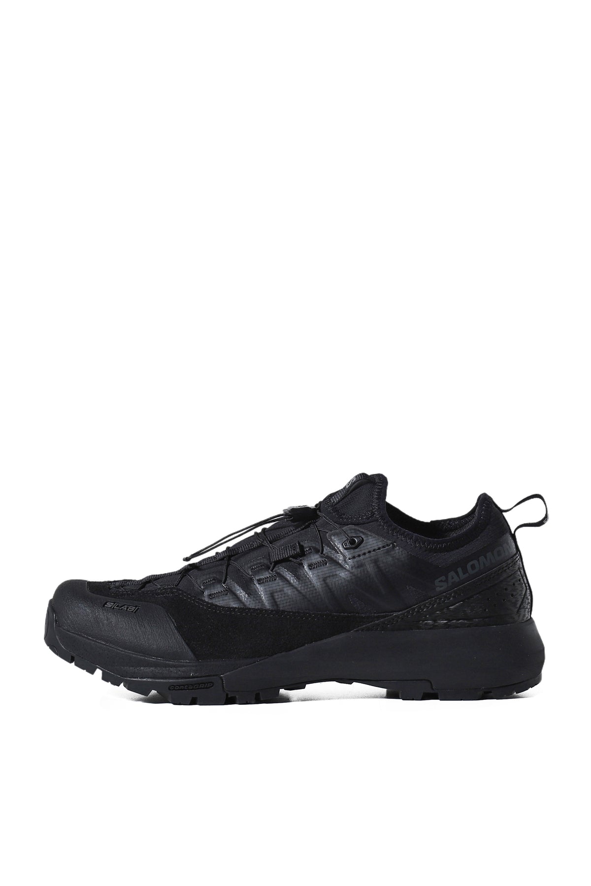 ALPINWAY ADVANCED / BLK BLK ASPHALT