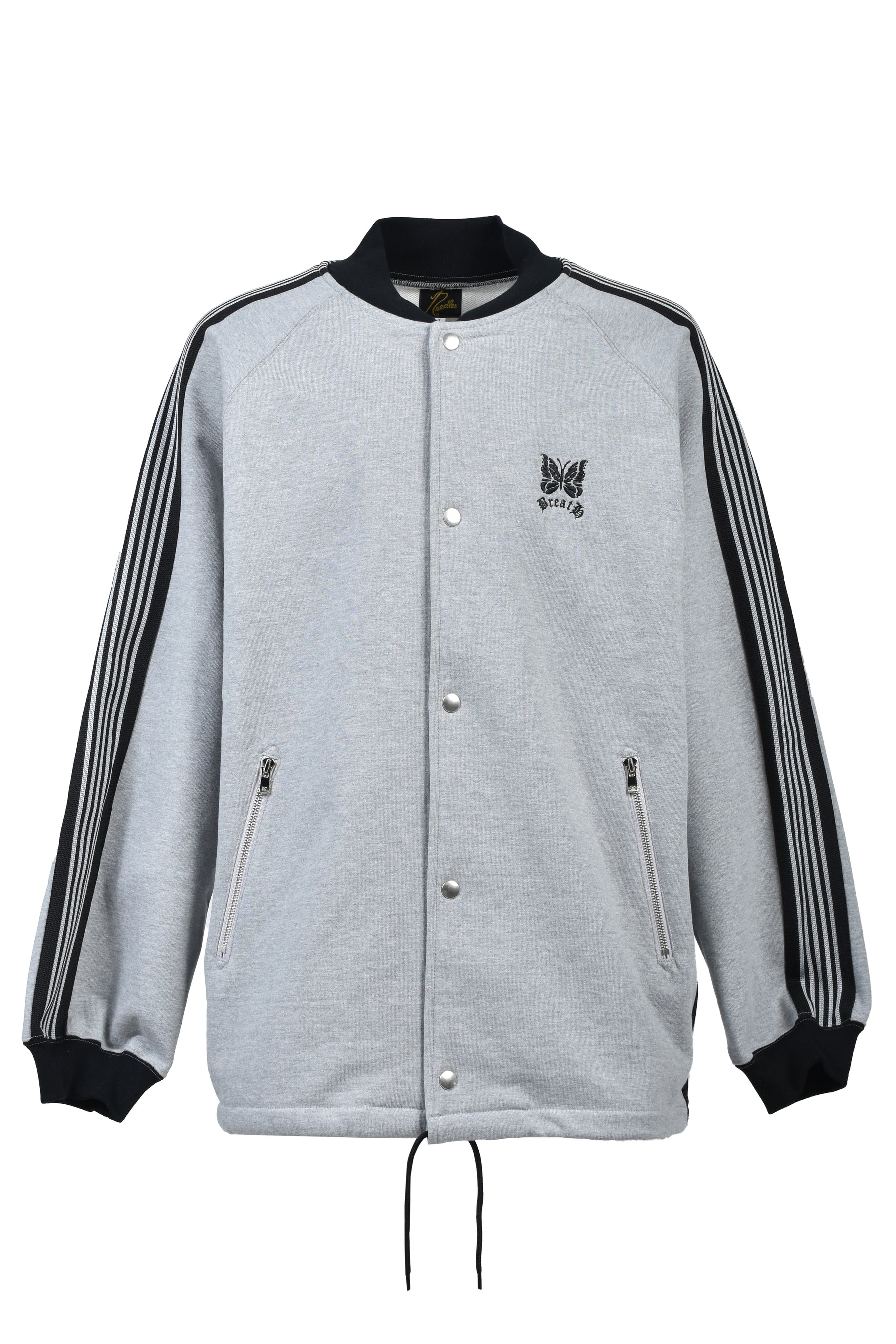 BREATH × Needles ブレス ニードルス コラボレーション TRACK COACH