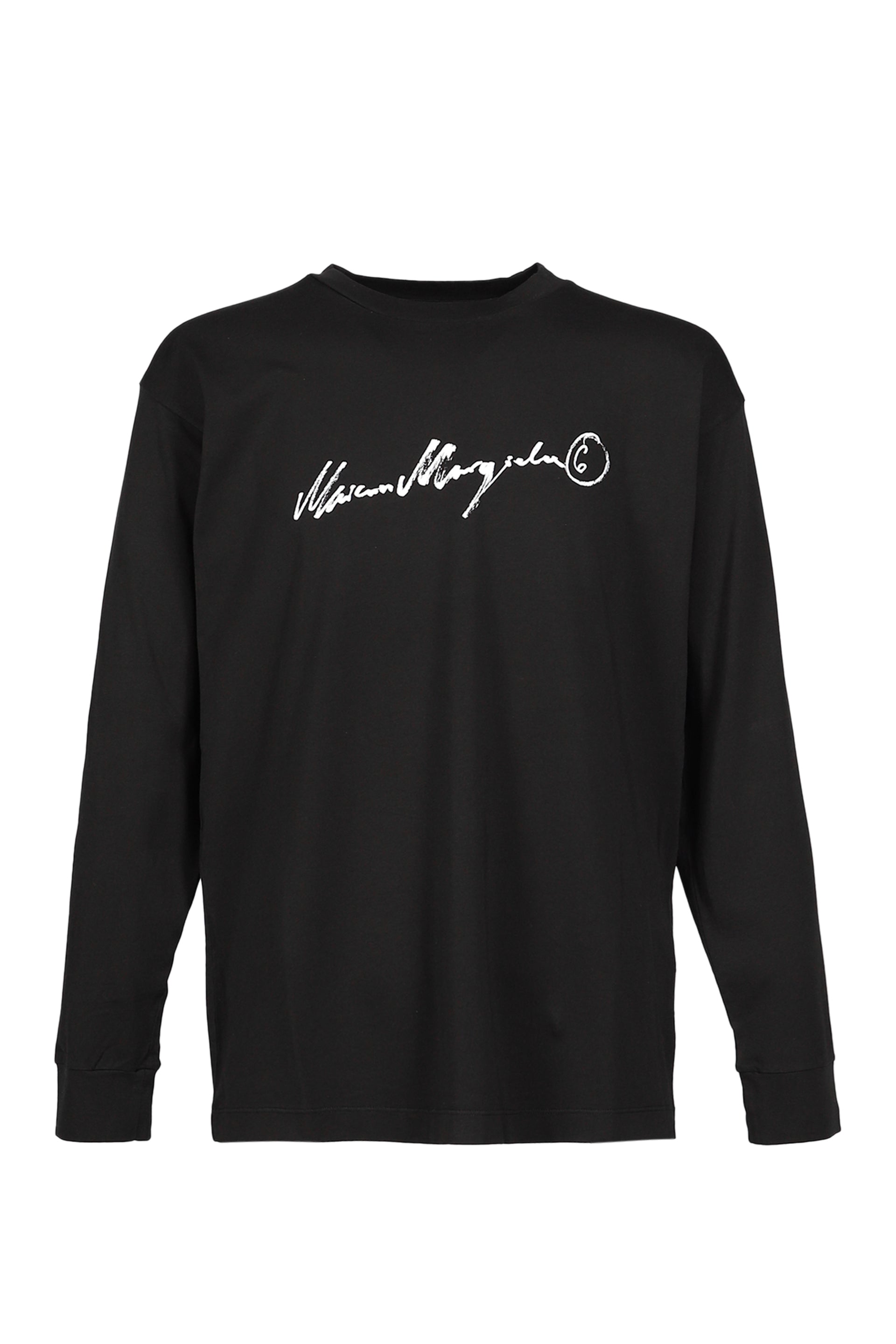 T-SHIRT / BLK