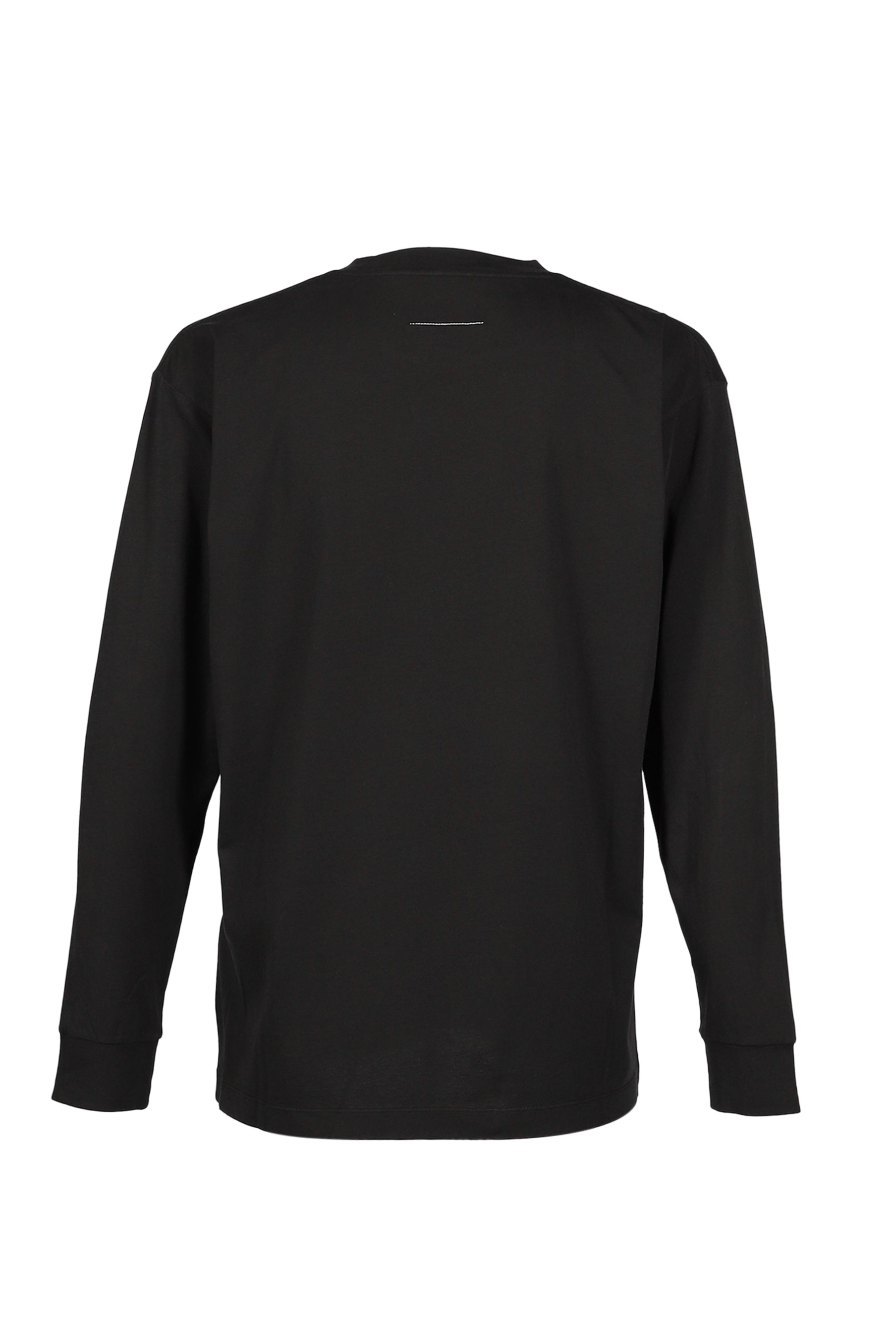 T-SHIRT / BLACK 