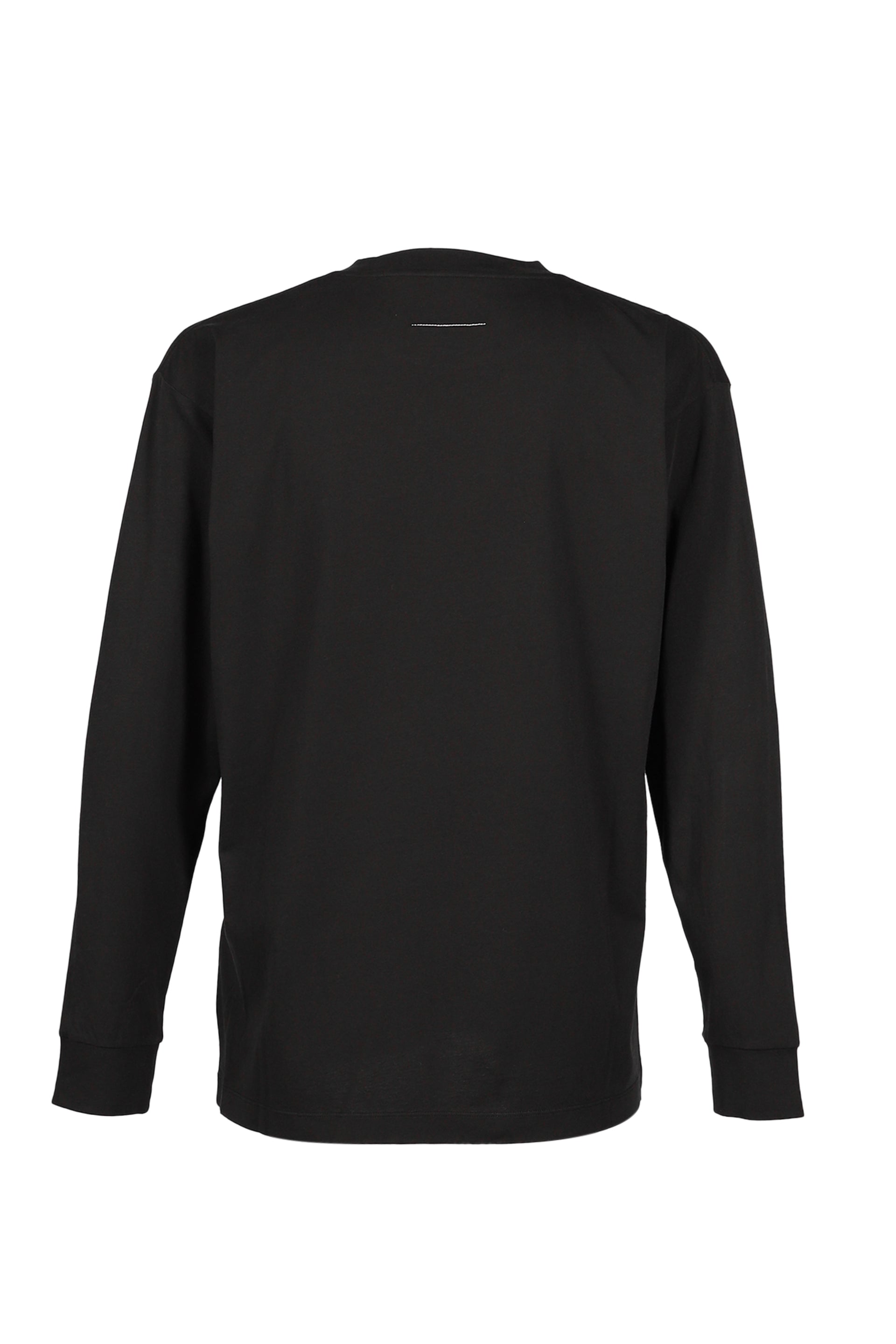 T-SHIRT / BLK