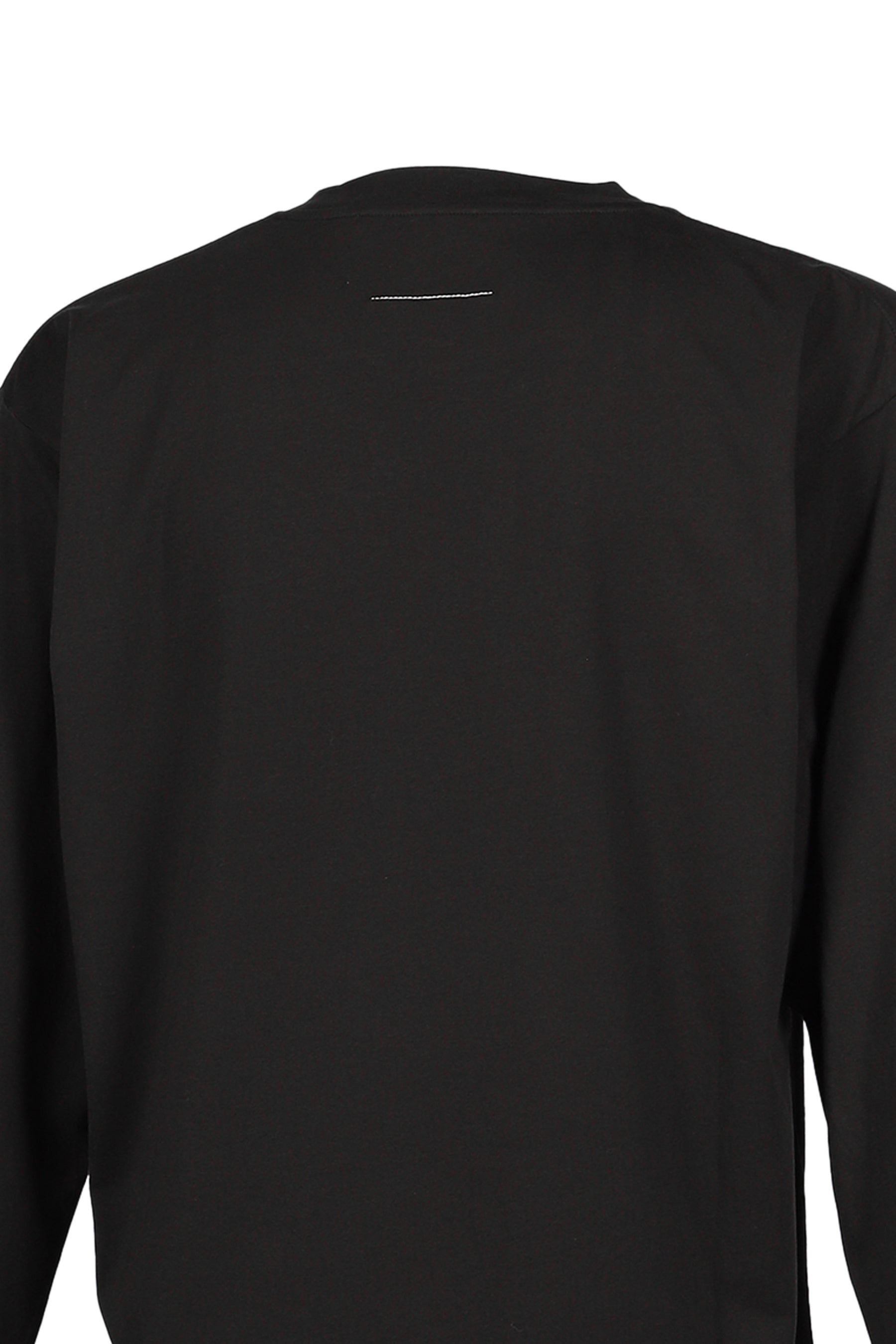T-SHIRT / BLACK 
