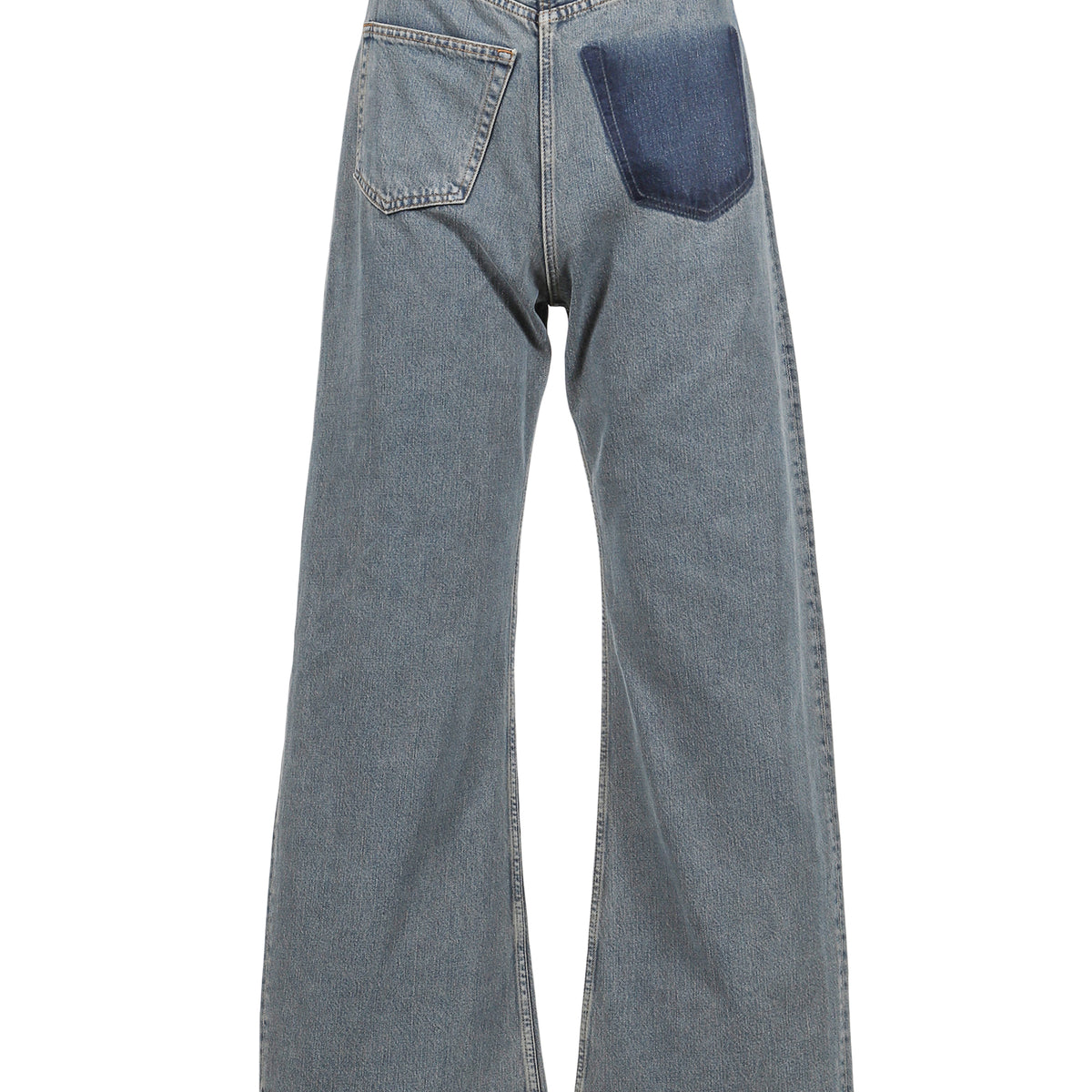 MM6 Maison Margiela エムエムシックス FW25 PANTS 5 POCKETS / LIGHT