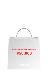 2025 WOMENS HAPPY BAG