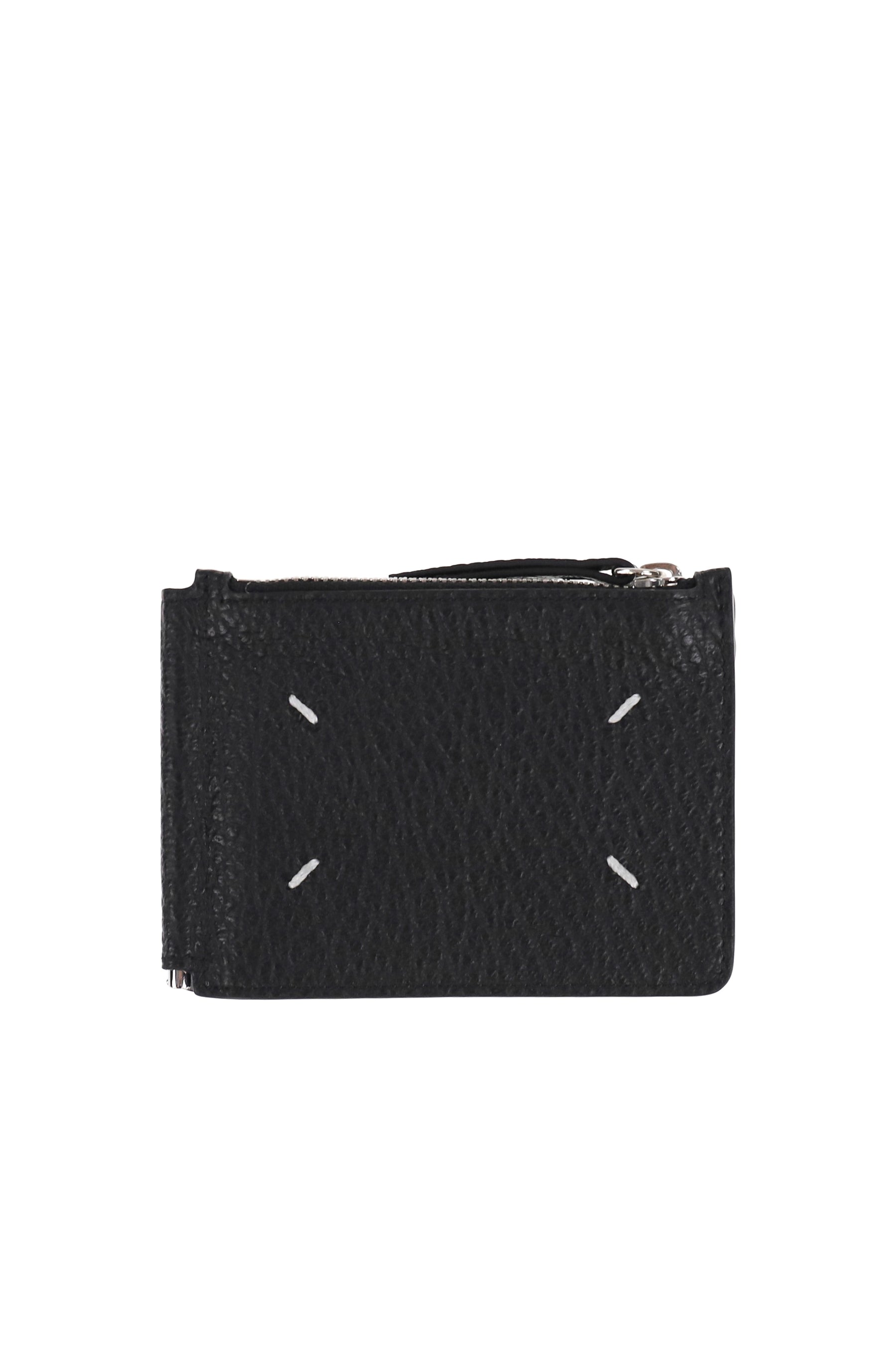 WALLET SLIM 2 PINCER / BLK