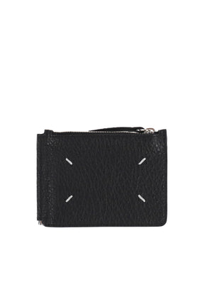 WALLET SLIM 2 PINCER / BLK