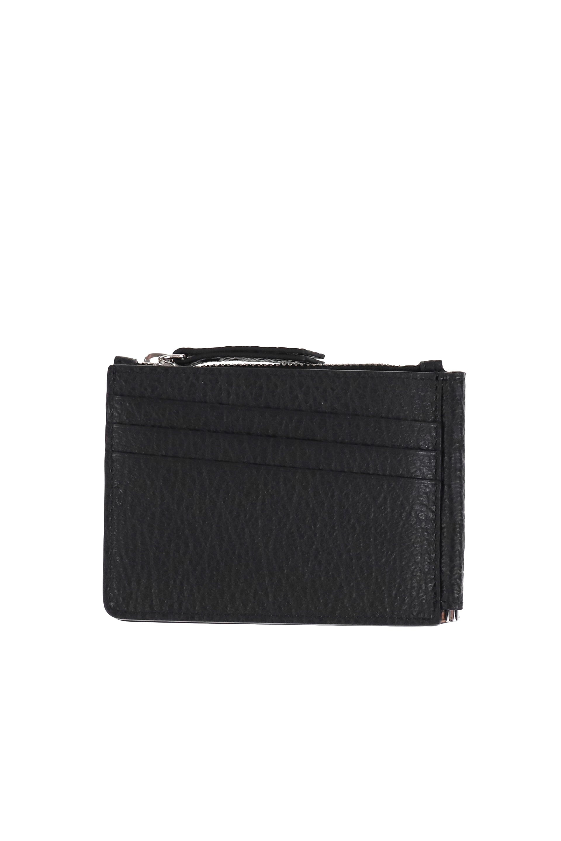 WALLET SLIM 2 PINCER / BLK