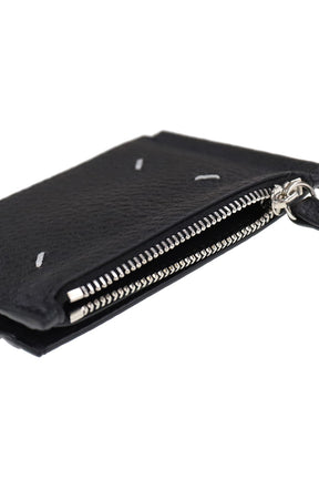 WALLET SLIM 2 PINCER / BLK