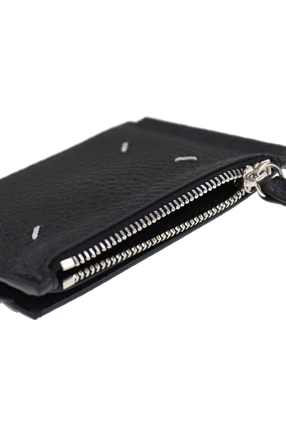WALLET SLIM 2 PINCER / BLK