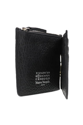 WALLET SLIM 2 PINCER / BLK