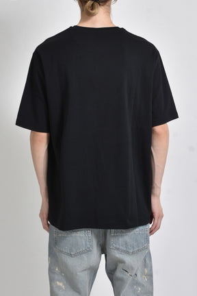 T-SHIRT / BLK