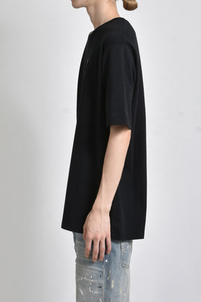 T-SHIRT / BLK