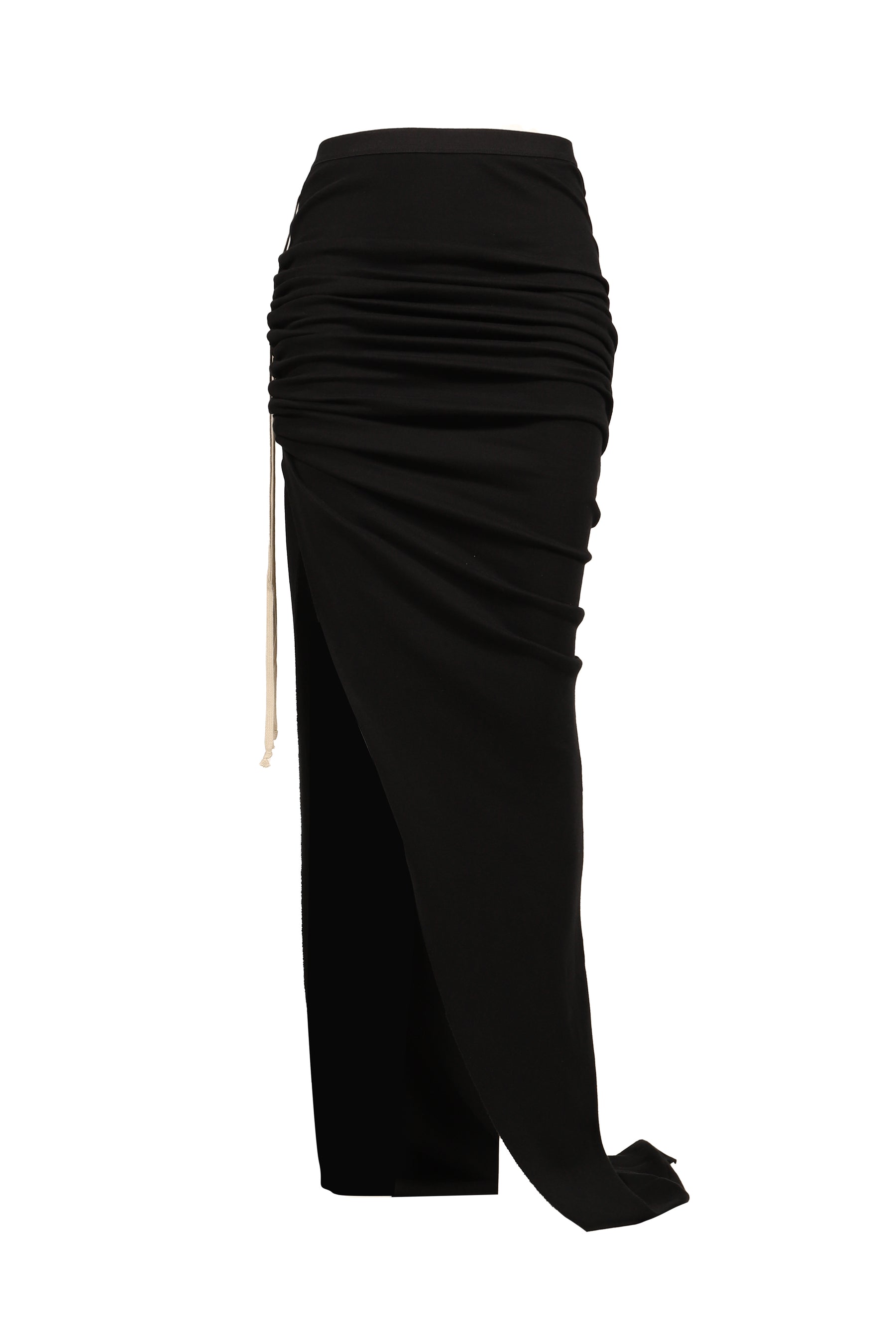 EDFU SKIRT / BLK