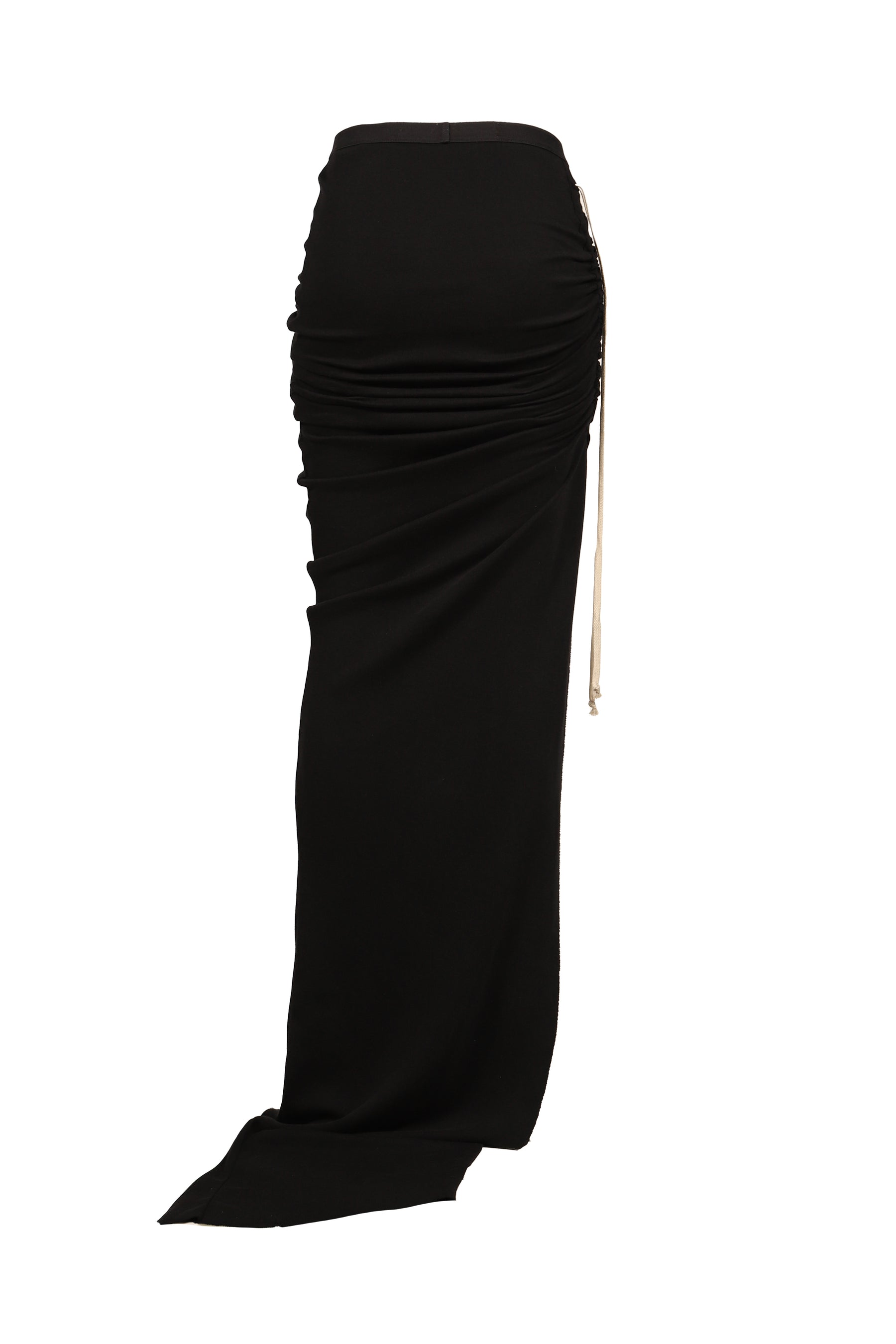 EDFU SKIRT / BLK