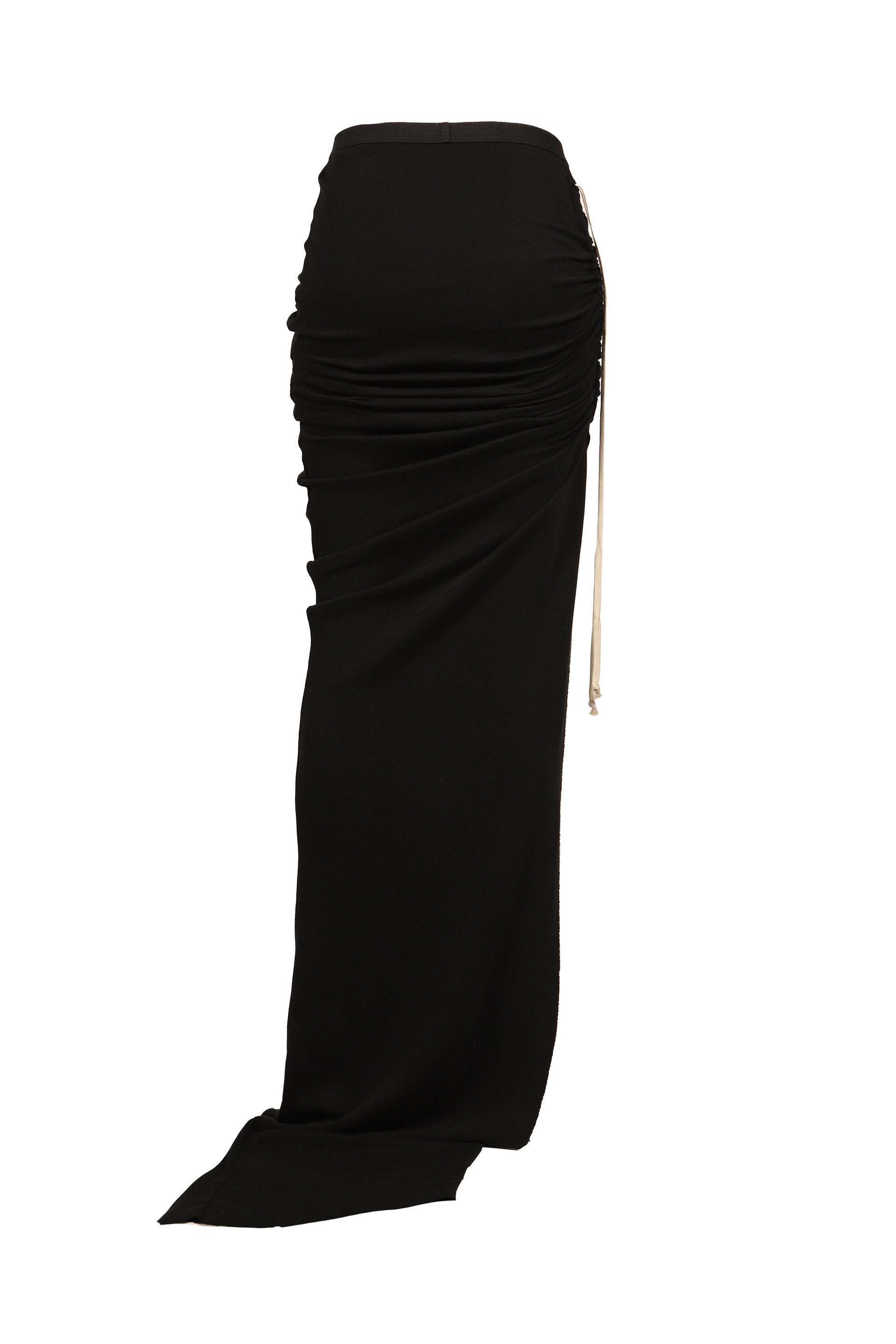 EDFU SKIRT / BLK