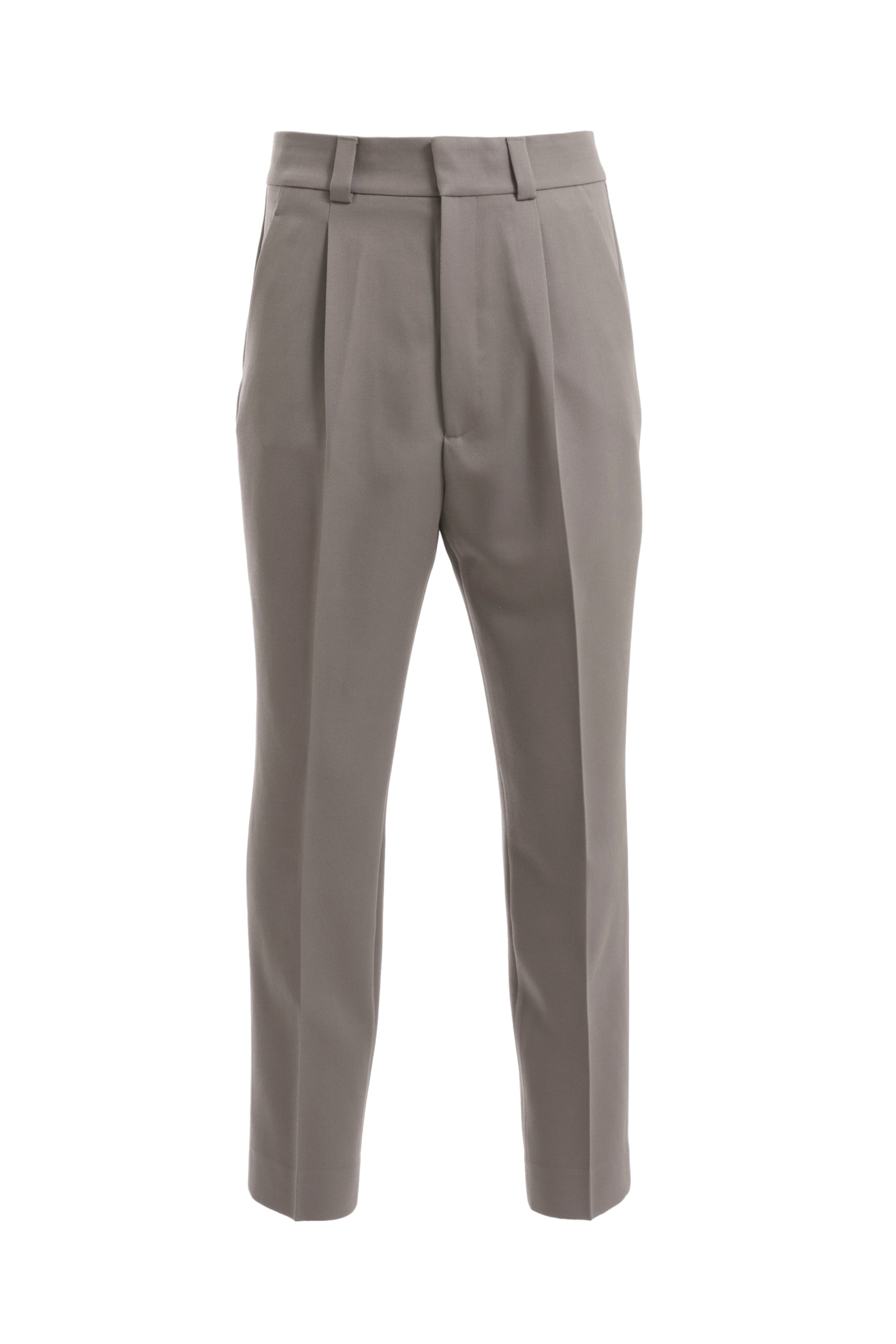 FEAR OF GOD THE ETERNAL COLLECTION ETERNAL CAV TWILL SUIT PANT