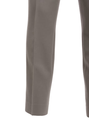 FEAR OF GOD THE ETERNAL COLLECTION ETERNAL CAV TWILL SUIT PANT / DUSTY CONCRETE