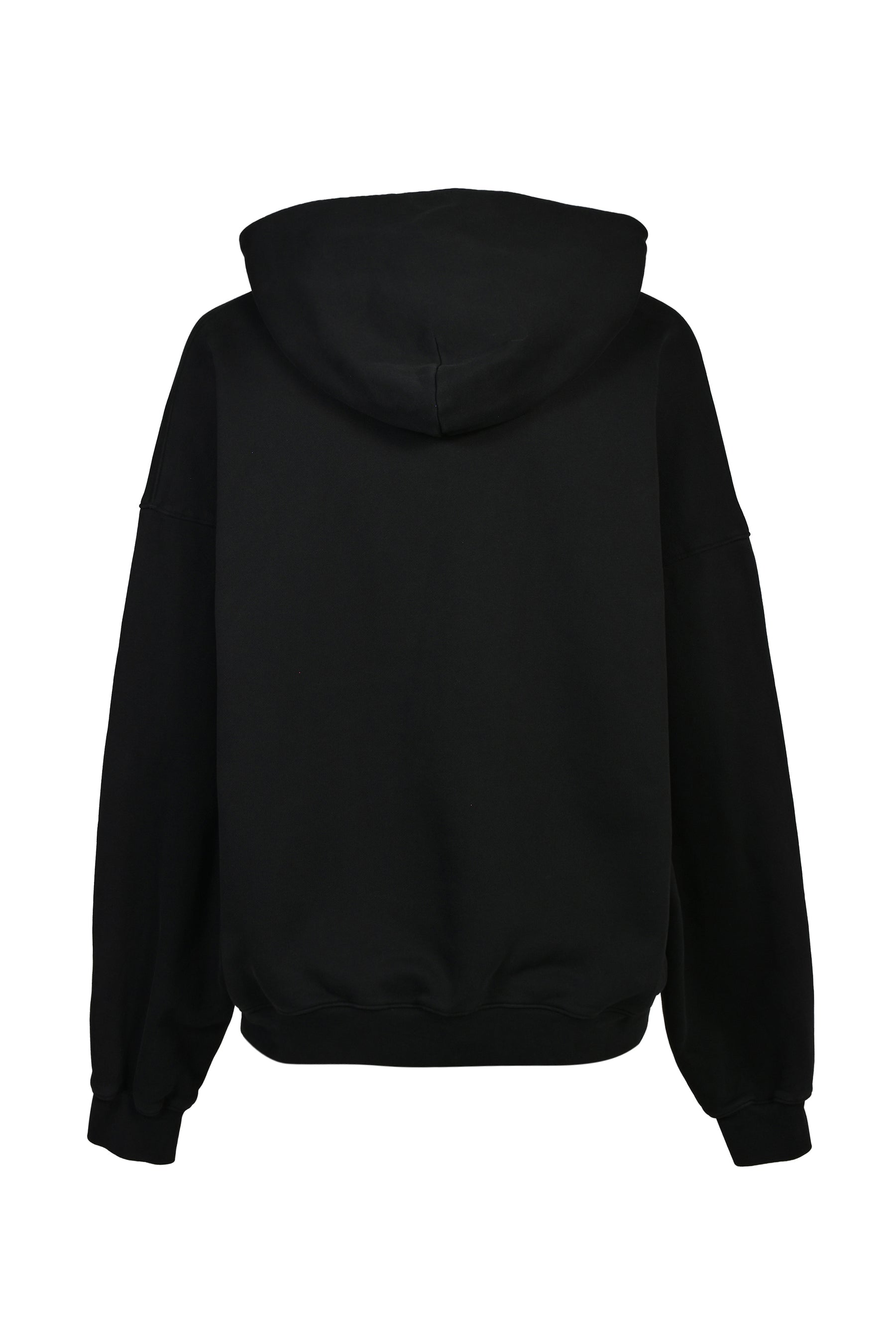 EAGLE HOODIE / BLK
