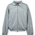 BH LOGO MESH TRACK JACKET / GRY