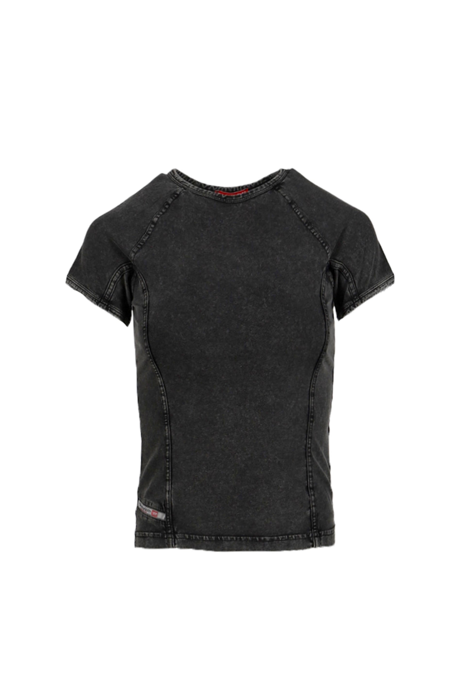 DIESEL T-LYNNE / BLK