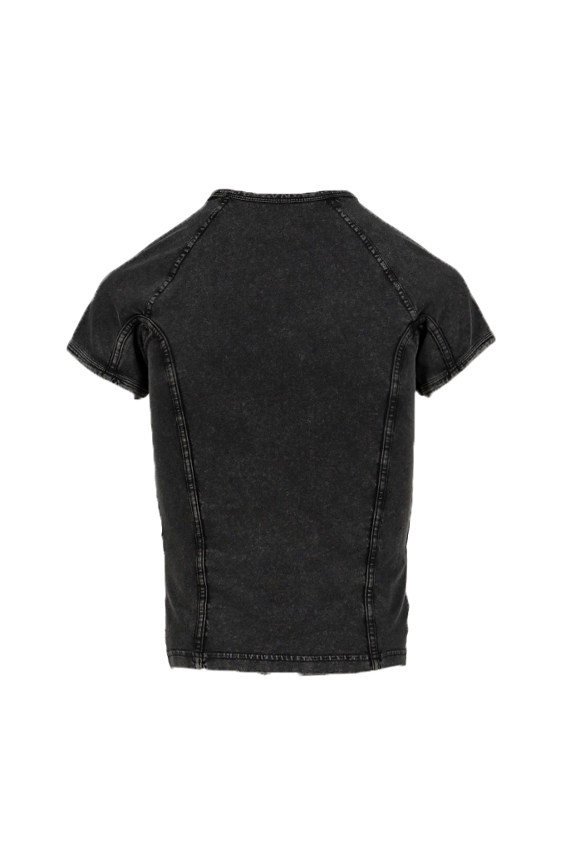 DIESEL T-LYNNE / BLK