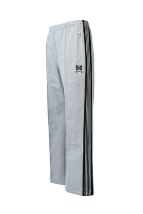 BREATH × Needles TRACK PANT - SWEAT / GRY BLK