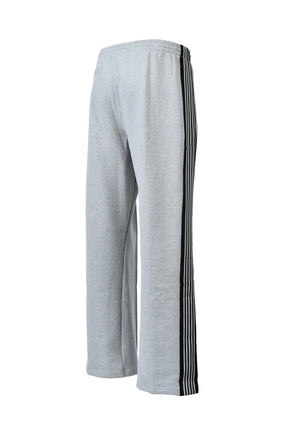 BREATH × Needles TRACK PANT - SWEAT / GRY BLK