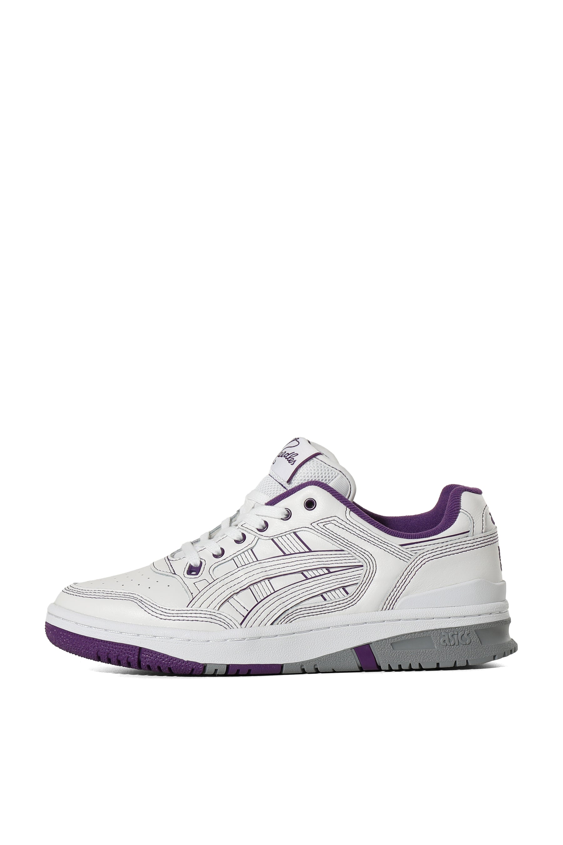 NEEDLES Asics EX89 White 27cm-