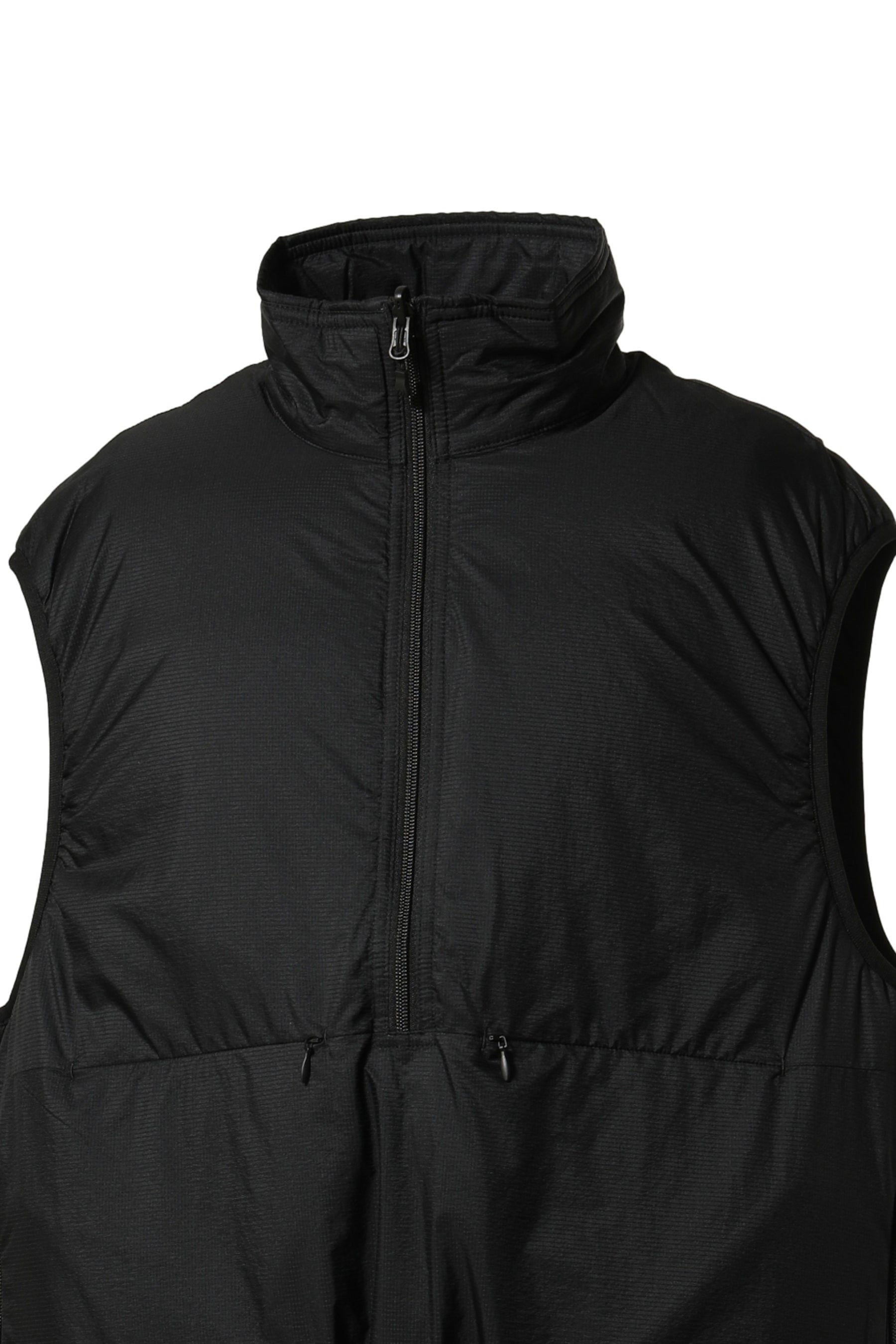 年末のプロモーション大特価！ daiwapier39 23aw vest reversible tech