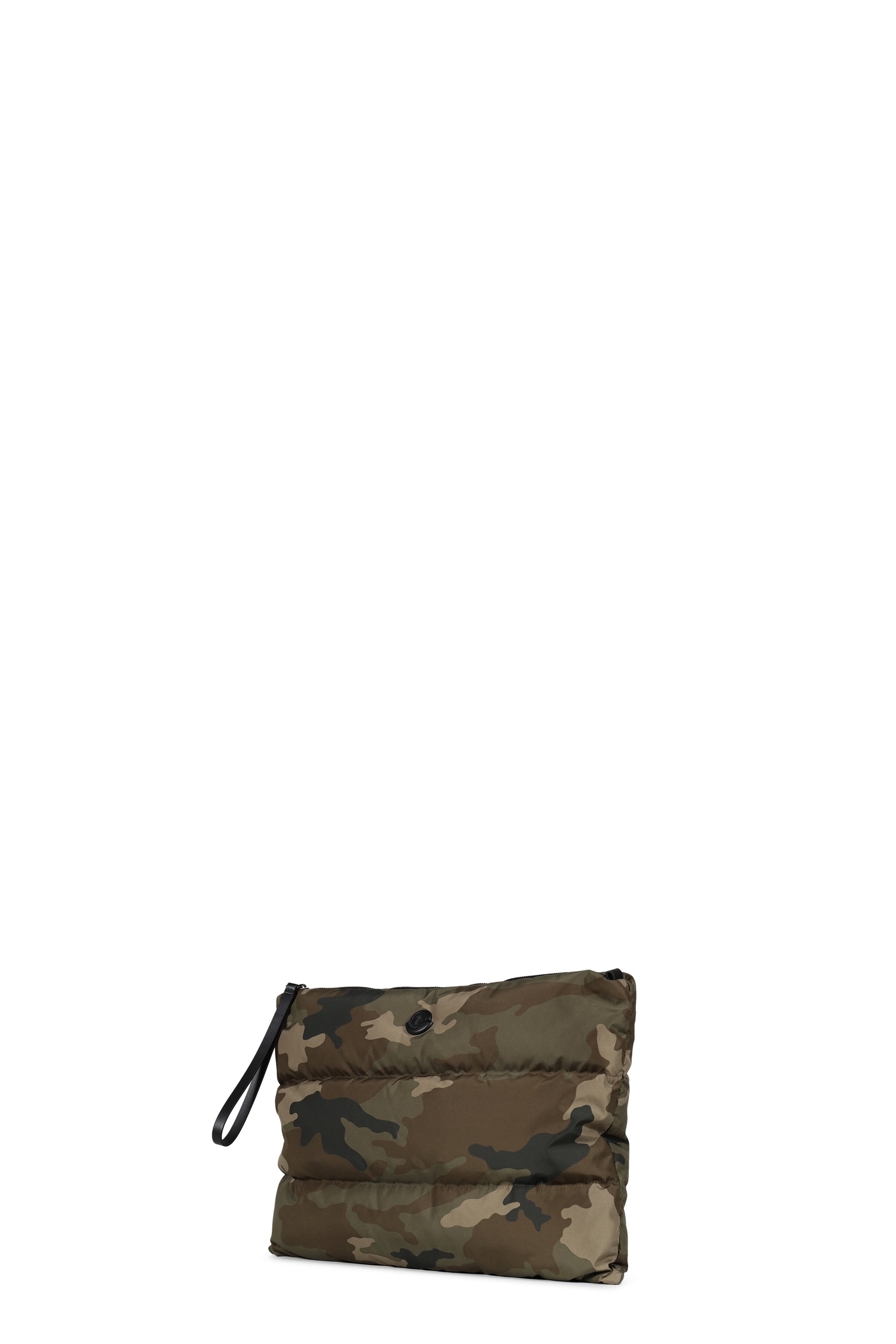 CARADOC LAPTOP CASE / CAMOUFLAGE 