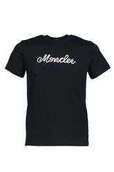 SS T-SHIRT / NVY