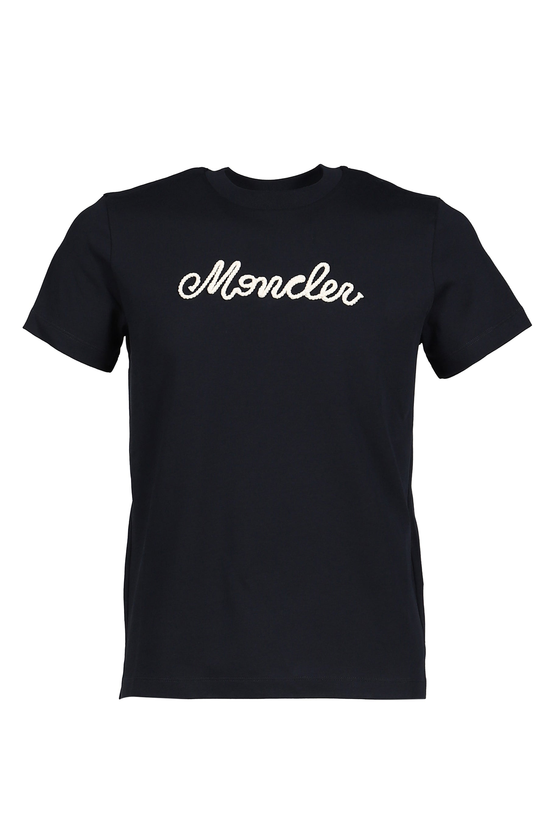 SS T-SHIRT / NVY