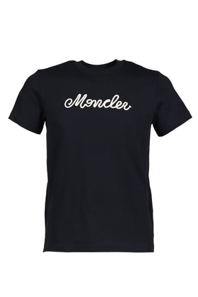 SS T-SHIRT / NVY