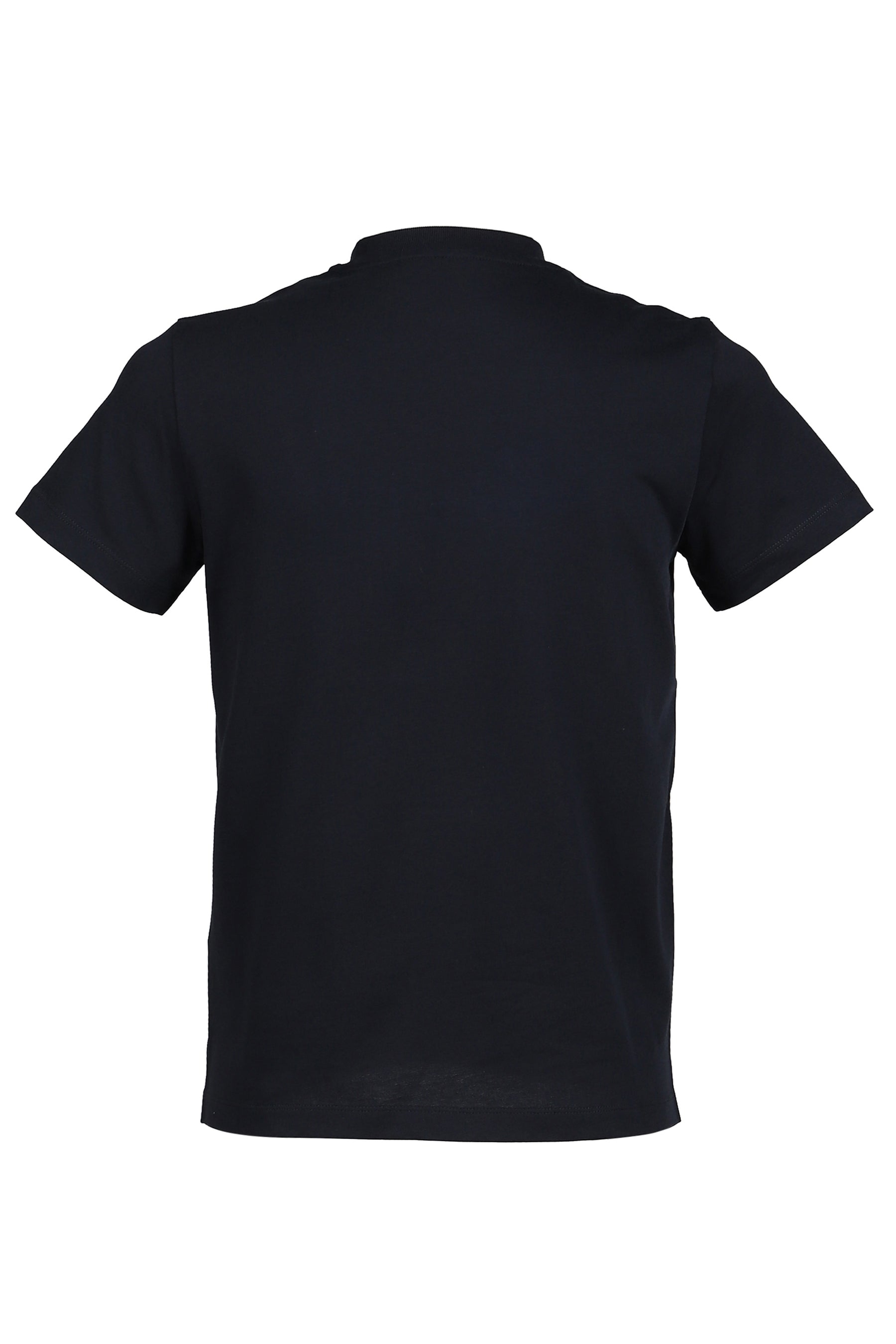 SS T-SHIRT / NVY